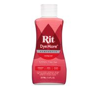 Rit Dye Synthetic 7oz-Racing Red, Other, Multicoloured, 207 ml (Pack of 1)
