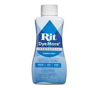 Rit Dye Synthetic 7oz-Sapphire Blue, Other, Multicoloured, 5.08 x 6.35 x 15.24 cm