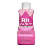 Rit DyeMore Liquid Dye, Super Pink 7-Ounce