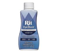 Rit DyeMore Rit Dye More Synthetic 7oz-Midnight Navy, Multi, 1 02640