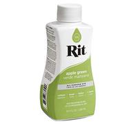 Rit Liquid Fabric Dye Apple Green 236ml
