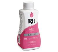Rit Liquid Fabric Dye Fuchsia 236ml