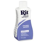 Rit Liquid Fabric Dye Hyacinth 236ml