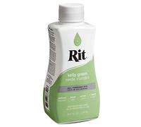 Rit Liquid Fabric Dye Kelly Green 236ml