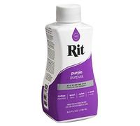 Rit Liquid Fabric Dye Purple 236ml