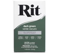 Rit Powder Dye Green 31.9g