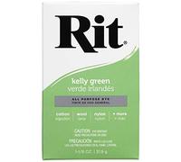 Rit Powder Dye Kelly Green 31.9g