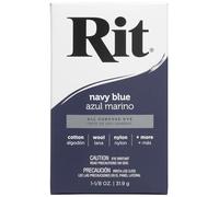 Rit Powder Dye Navy Blue 31.9g