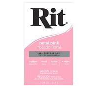 Rit Powder Dye Petal Pink 31.9g