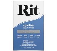 Rit Powder Dye Royal Blue 31.9g