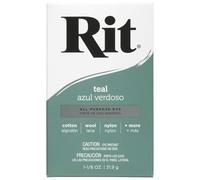 Rit Powder Dye Teal 31.9g
