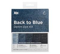 Rit Renew to Blue Dye Kit