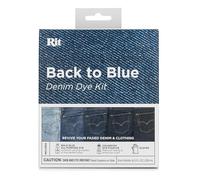 Rit Tie-Dye Kit-Back to Blue