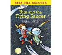 Rita and the Flying Saucer (Rita the Rescuer): 2