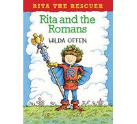 Rita and the Romans (Rita the Rescuer): 1