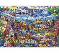 Rita Berman - Magic Sea