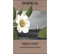 Rita Charon Julia Stephen Hermione Lee Mark On Being Ill (Paperback) (US IMPORT)