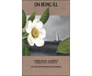 Rita Charon Julia Stephen Hermione Lee Mark On Being Ill (Paperback) (US IMPORT)