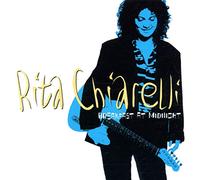 Rita Chiarelli - Breakfast At Midnight