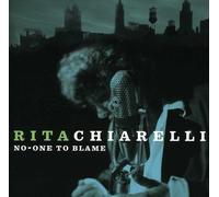Rita Chiarelli - No-One to Blame