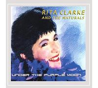 Rita Clarke - Under the Purple Moon