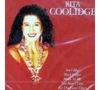 Rita Coolidge