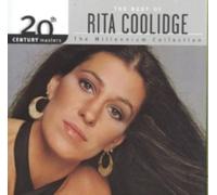 RITA COOLIDGE: 20TH CENTURY MASTERS - CD