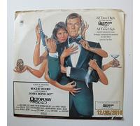 Rita Coolidge - All Time High (The Theme Song From Octopussy) [Vinyl Single 7'']