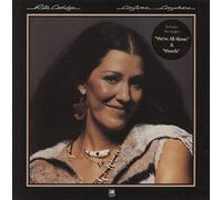 Rita Coolidge - Anytime... Anywhere [VINYL]