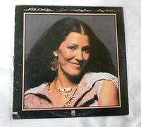 Rita Coolidge - Anytime... Anywhere [Vinyl LP]