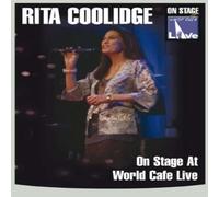 Rita Coolidge - At World Cafe Live (DVD) (US IMPORT)