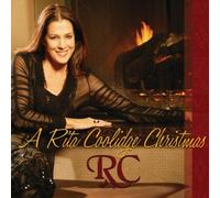 Rita Coolidge Christmas