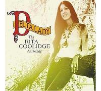 Rita Coolidge - Delta Lady - The Rita Coolidge Anthology