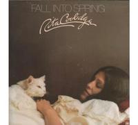 RITA COOLIDGE - FALL INTO SPRING LP (VINYL ALBUM) US A&M 1974