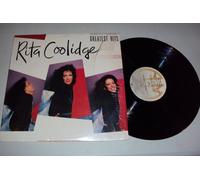 Rita Coolidge - Greatest Hits