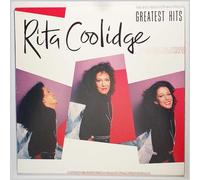 Rita Coolidge - Greatest Hits [Import] [VINYL]