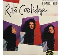 Rita Coolidge - Greatest Hits [VINYL]