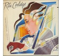 Rita Coolidge - Heartbreak Radio