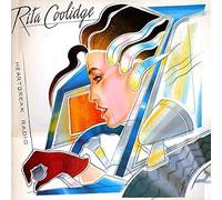Rita Coolidge - Heartbreak Radio - A&M Records - 2PSP-3727