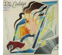 Rita Coolidge - Heartbreak Radio [VINYL]