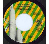 RITA COOLIDGE - Higher and Higher