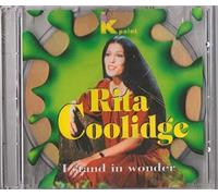 Rita Coolidge - I stand in wonder (k-point)