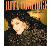 RITA COOLIDGE - Inside the Fire [VINYL]