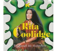 Rita Coolidge - l STAND lN W0NDER