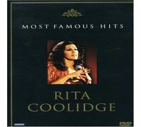 Rita Coolidge-Most Famous Hit [DVD]