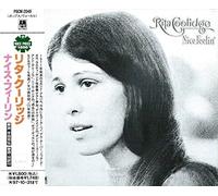 Rita Coolidge - Nice Feelin