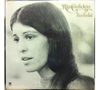 Rita Coolidge - Nice Feelin' - A&M Records - SP-4325