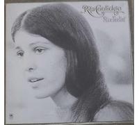 RITA COOLIDGE NICE FEELIN' vinyl record
