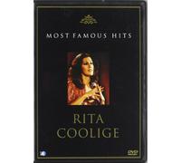 Rita Coolidge - Rita Coolidge: Most Famous Hits [DVD]