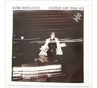Rita Coolidge - Rita Coolidge - Never Let You Go - A&M Records - AMLX 64914